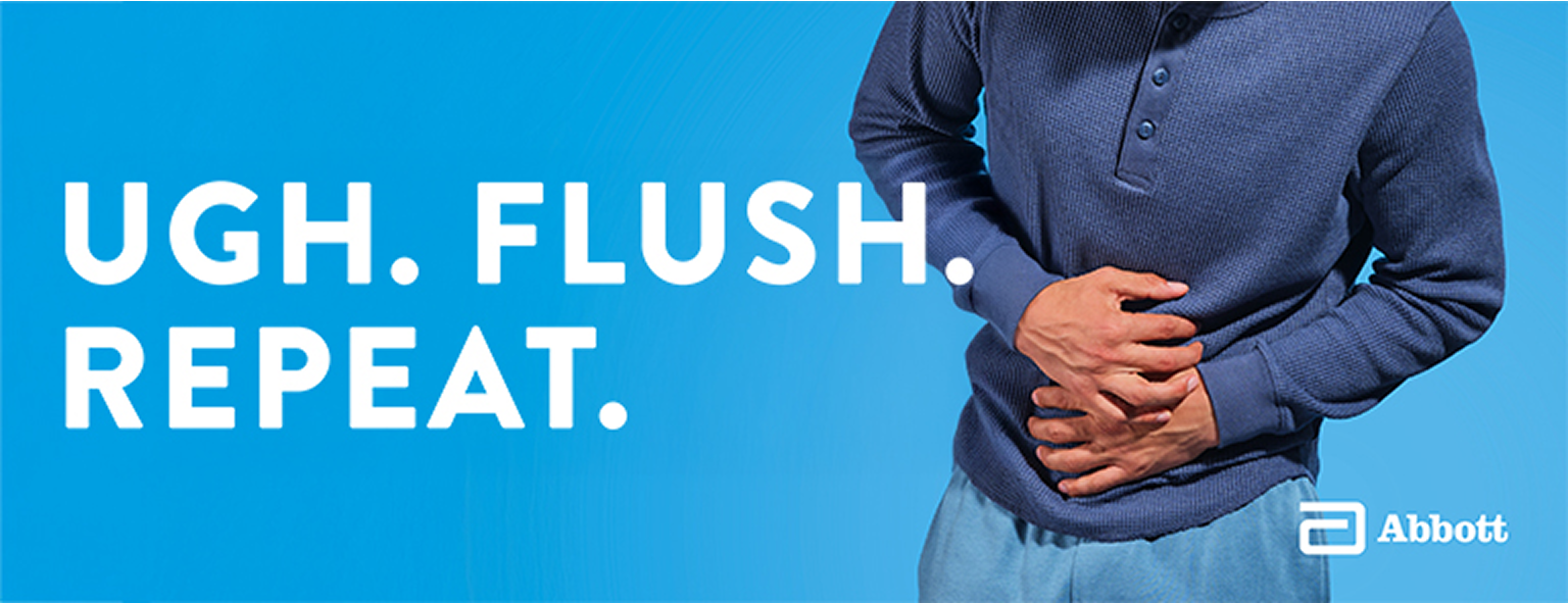 Pedialyte® can help you rehydrate after vomiting from food poisoning
