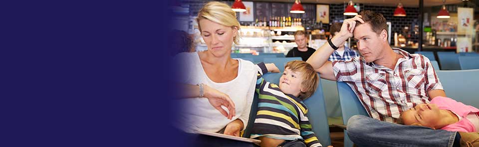 Drink Pedialyte® to replenish fluids lost due to traveler's diarrhea