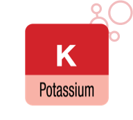 potassium