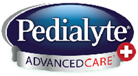 Pedialyte advanced care