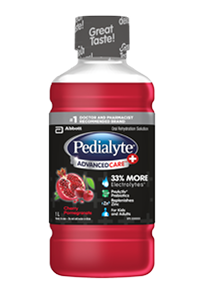 Cherry Pomegranate