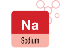 Sodium