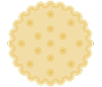Eat plain food to ease nausea from food poisoning, Pedialyte® can help
