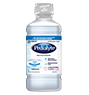 Unflavoured Pedialyte® contains no artificial dyes or flavours