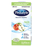 Pedialyte® powder packs in apple flavour help replenish lost fluids