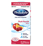 Pedialyte® powder packs in fruit punch flavour help regain lost fluids