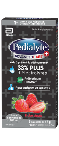 Pedialyte Cherry Pomegranate
